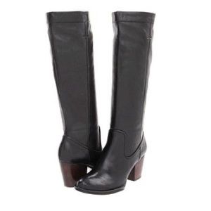 Frye Rory Scrunch Boot